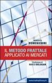 Il metodo frattale applicato ai mercati