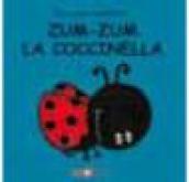 Zum-zum la coccinella