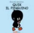 Quik il pinguino