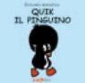 Quik il pinguino