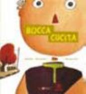 Bocca cucita