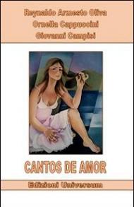 Cantos de amor