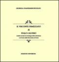 «Il visconte dimezzato» di Italo Calvino. Analisi secondo la sociologia della letteratura e la teoria della psicocritica di Freud