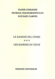 Le ragioni del cuore. Ediz. multilingue