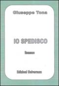 Io spedisco