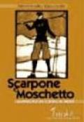 Scarpone e moschetto. Alpinismo in camicia nera