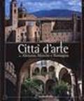 Città d'arte in Abruzzo, Marche e Romagna