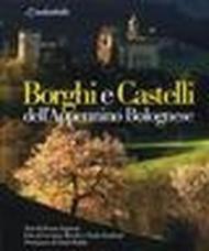 Borghi e castelli dell'appennino bolognese