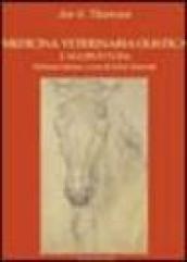 Medicina veterinaria olistica. 1.Agopuntura