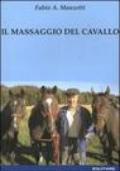 Il massaggio del cavallo