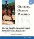 Oliveira, grande maestro. 2.