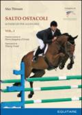 Salto ostacoli: 1