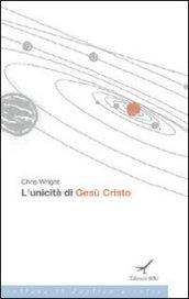 L'unicità di Gesù Cristo