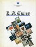 L.A. times. Arte da Los Angeles nella collezione Re Rebaudengo Sandretto. Catalogo della mostra
