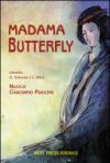 Madama Butterfly