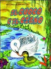 Il cuoco e il cigno