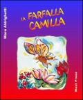 La farfalla Camilla