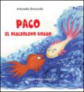 Paco il pesciolino rosso