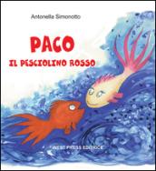 Paco il pesciolino rosso