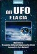 Gli UFO e la CIA