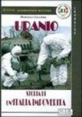 Uranio. Storia di un'Italia impoverita