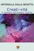 Creati vita. Con CD-Audio