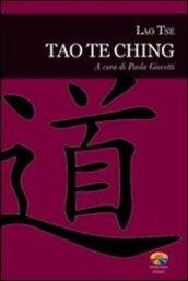 Tao te Ching