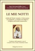 Le mie notti