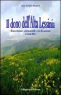 Il dono dell'alta Lessinia. Esperienze esistenziali con la natura e con Dio