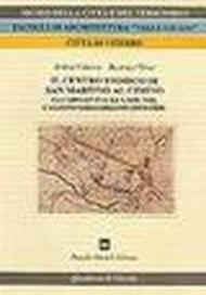 Il centro storico di S. Martino al Cimino. Gli abitanti e le case nel catasto gregoriano (1819-1820)