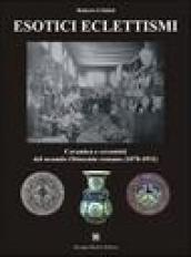 Esotici eclettismi