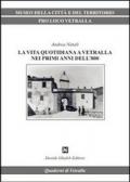 La vita quotidiana a Vetralla nei primi anni dell'800