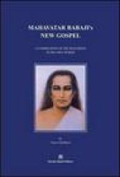 Mahavatar Babaji's new gospel