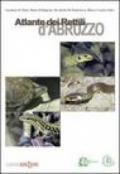 Atlante dei rettili d'Abruzzo