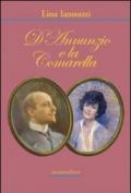 D'Annunzio e la comarella