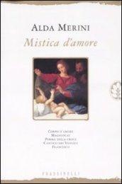 Mistica d'amore (Poesie)