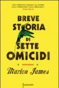 Breve storia di sette omicidi