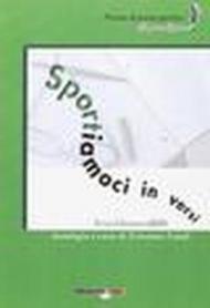 Sportiamoci in versi 2005