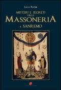 «Misteri e segreti della massoneria a San Remo». Storia e personaggi