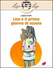 Lisa e il primo giorno di scuola