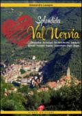 Splendida Val Nervia. Camporosso, Dolceacqua, Rocchetta Nervina, Isolabona, Apricale, Perinaldo, Bajardo, Castelvittorio, Pigna, Buggio