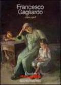 Francesco Gagliardo pittore 1890-1918