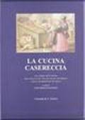 La cucina casereccia