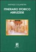 Itinerario storico abruzzese