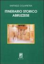 Itinerario storico abruzzese