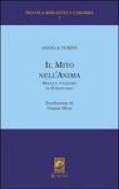 Il mito nell'anima. Magia e folklore in D'Annunzio