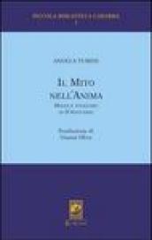 Il mito nell'anima. Magia e folklore in D'Annunzio