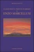 Classicismo e crepuscolarismo in Enzo Marcellusi