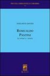 Romualdo Pantini. Le opere e i giorni