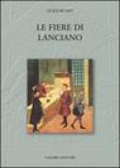 Le fiere di Lanciano